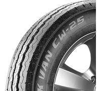 Nankang Van CW-25 165/70 R14C 89/87T