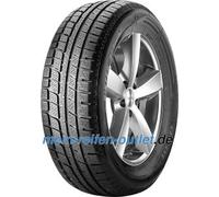Winterreifen 225/65 R17 106H Nankang Winter Activa SV-55 3PMSF XL | 111307