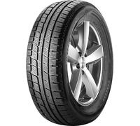 1x 315/35 R20 110V Winterreifen Nankang Winter Activa SV-55 3PMSF XL | 13988