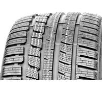 Winterreifen 225/65 R17 106H Nankang Winter Activa SV-55 3PMSF XL | 111307