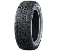 NANKANG Winterreifen 195/55 R20 TL 95H WINTER ACTIVA 4 XL M+S 3PMSF