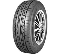 Nankang SNOW SV-2 215/50 R17 95V PKW Winterreifen Reifen FORD: FOCUS 3 Turnier, MONDEO 4 Turnier, Focus 2 Schrägheck, OPEL: Astra J Sports Tourer