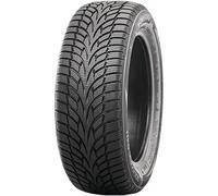 NANKANG Winterreifen 245/50 R19 TL 105V WINTER ACTIVA SV-3 XL BSW M+S 3PMSF