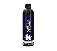 Nanolex One Polish & Protect Politur Schleif-Politur, Schleif-Paste, Versiegelung für Autolacke, Polier-Paste Auto entfernt Kratzer, silikonfreier Lack-Reiniger (750ml)
