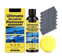 NanoPolix Scratch Remover, Nano Spray Auto Kratzer Entfernen, Nurafix Auto Spray Kratzer Entfernen, Quick Effect Coating Agent, Schnelle Kratzerreparatur und Glanzwiederherstellung für Autos, 3.53 OZ