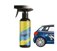 Nanoversiegelung für Autos,120ml UV-Schutz Versiegelung - Windschutzscheiben-Reinigungsspray,Für Auto Motorrad Außen Scheibe Fenster Reifen Boote