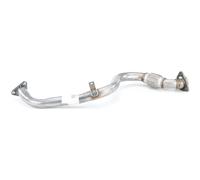 NAP carparts CAF10140 Abgasrohr