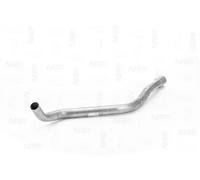 NAP Carparts Abgasrohr CAC10082 für Fiat, Ford
