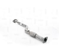 NAP carparts CAC10216 Abgasrohr