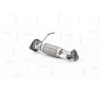 NAP carparts Abgasrohr