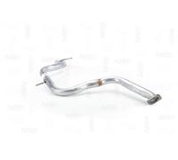 1x Abgasrohr NAP carPARTS CAC10447 passend für FORD
