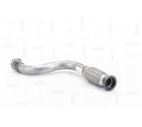 NAP carparts CAC10503 Abgasrohr