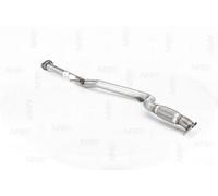 NAP carparts CAC10529 Abgasrohr