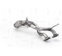 NAP carparts CAF10465 Abgasrohr