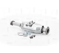 Katalysator NAP carPARTS CAK10903