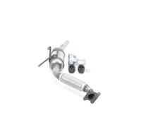 NAP carparts CAK11609 Katalysator