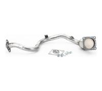 NAP carPARTS Katalysator für Citroën Berlingo 1.4i 1.4 Bivalent Peugeot Partner