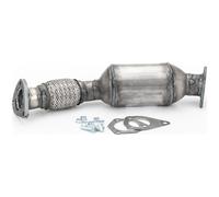 NAP carPARTS Katalysator für VW Passat Variant 1.9 TDI Audi A4 Avant
