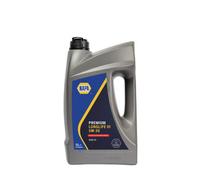 NAPA Premium Longlife III 5W-30,5L Motorenöl N108005
