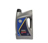 NAPA N110005 Premium PSA 5W-30 Motoröl 5 Liter