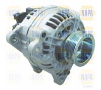 NAPA NAL1751 Generator 12V 120A für AUDI SEAT SKODA VW