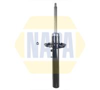 NAPA NSA1292 Stoßdämpfer VA für AUDI SEAT SKODA VW