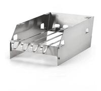 Napoleon 71301 Windschild für Sizzle Zone