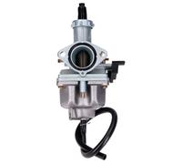 Vergaser Naraku 26mm PZ26 für Derbi Senda 125ccm 4-Takt, Yamaha, Suzuki 125ccm 4-Takt