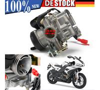 Vergaser Naraku 26mm Tuning (membrangesteuert) für GY6, Yamaha 125, Daelim, Beel