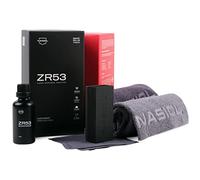 Nasiol ZR53 Nano Ceramic Car Coating, Keramikversiegelung, Lackversiegelung,Keramik Autolack Versiegelung,9H Kratzfestigkeit (50 ml)