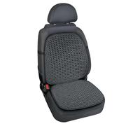 Natur-Fresh Ventiliertes Rückenpolster Grau