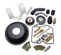 NAUTIG Motorvergaser Vergaser Reparatur Rebuild Tool Kit Für Für Vulcan Für VN800 Für Keihin 1995-2000 2001 2002 2003 2004 2005 2006 Vergaseranlagen