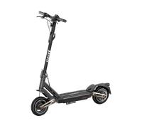 NAVEE ST3 Pro E-Scooter (10 Zoll, Black)
