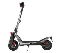 NAVEE UT5 Max E-Scooter (12 Zoll, Schwarz)