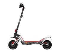 NAVEE XT5 Max 700 W E-Scooter 899 Wh 110 km Reichweite 35,6 kg (Schwarz, Grau, Rot)