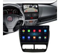 Navi GPS 9"Autoradio für Fiat Doblo 263 Opel Combo ii 2 cargo Kasten carplay Van