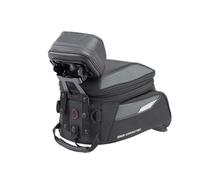 GPS / Navi-Halterung für EVO Tankrucksäcke, Farbe: Schwarz, Größe: EVO EVO Schwarz