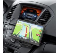 NAVI HALTERUNG Universal AUTO für TOMTOM Medion Garmin Armaturenbrett KFZ PKW