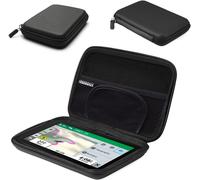 Navi Hülle für Garmin Drive 55 Hartschalen Schutz Tasche Case Cover Etui HQ