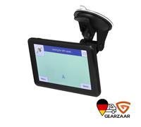 Navi Navigationsgerät 5 Zoll 8G+128MB PKW LKW KFZ Truck GPS-Navigation
