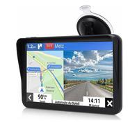 Navi Navigationsgerät 9 Zoll 8G+256MB Karten Update GPS-Navigation Navigation