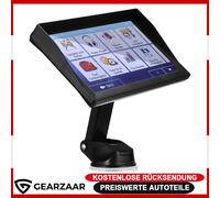 Navi Navigationsgerät GPS Karten Update Navigation für LKW Truck Navigation