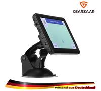 Navi Navigationsgerät Navigation 8G+128MB Karten Update PKW LKW KFZ Truck 5 Zoll