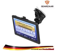 Navi Navigationsgerät Navigation Auto LKW PKW;PKW LKW KFZ Truck 8G+256MB 7 Zoll
