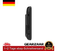 Navi Navigationsgerät Navigation GPS-Navigation EU Karten PKW LKW KFZ Truck