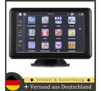 Navi Navigationsgerät PKW LKW KFZ Truck GPS-Navigation 5 Zoll Navigation