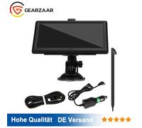 Navi Navigationsgerät PKW LKW KFZ Truck GPS-Navigation Navigation 7 Zoll