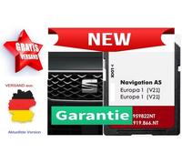 Navi SD-Karte für SEAT MIB2 NAVIGATION AS V21 ✅ NEUESTE VERSION - EUROPA