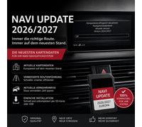Navi Update Europa 2026 2027 | Navigation | SD Karte | Map | Maps | Kartenupdate