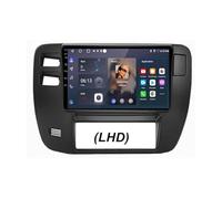 Navigation Auto Navigator für Nissan Patrol 1997-2005 mit Bluetooth Fm Radio, Mirror Link, USB, Aux, Unterstützt Tpms Lenkradsteuerung, 8 Kern 4G+64G